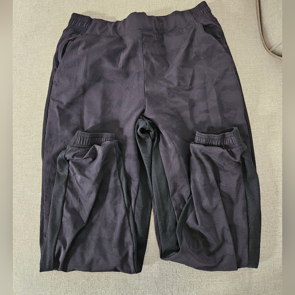 Athleta Lined Brooklyn Jogger - image 1